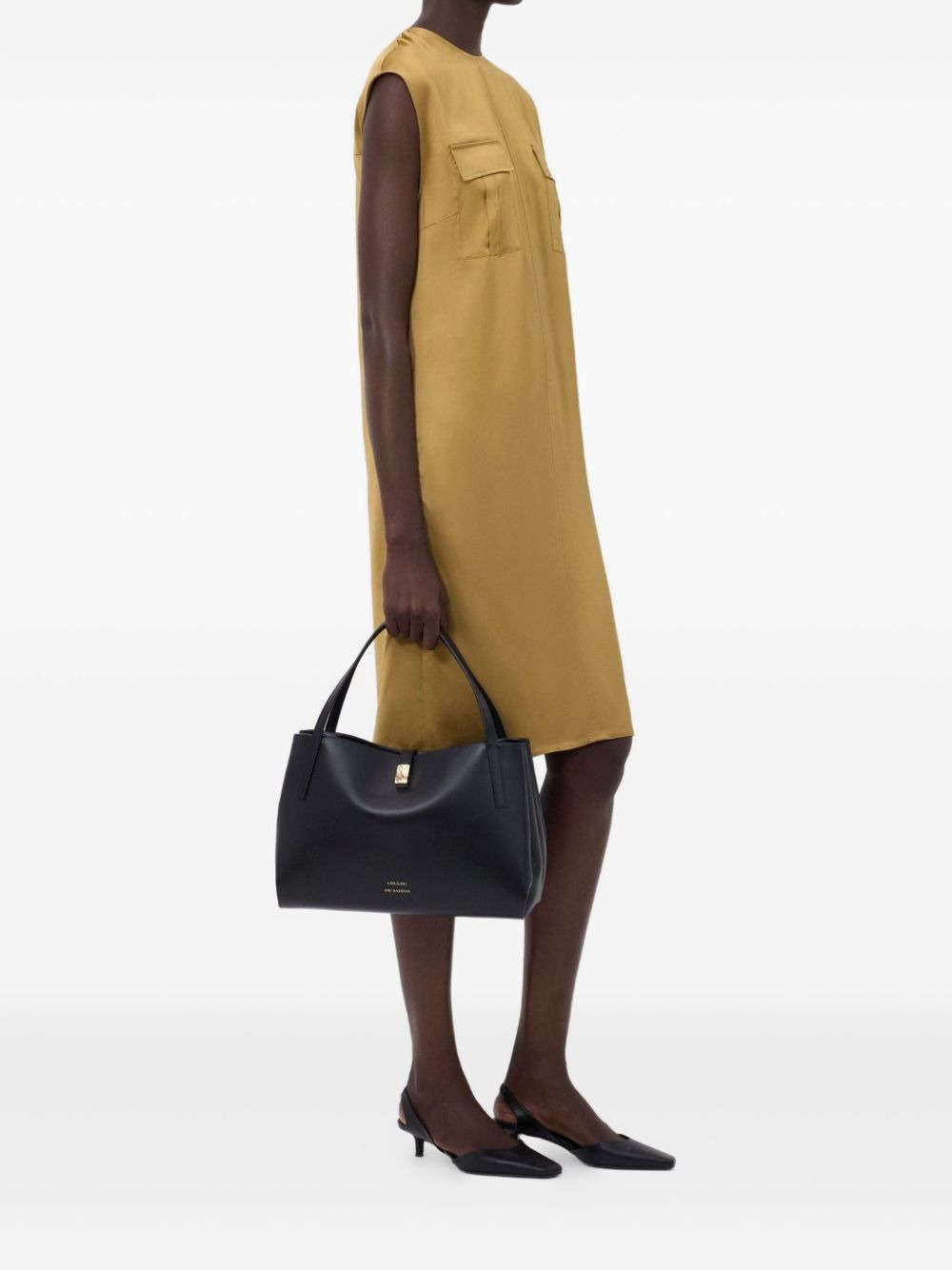 Seena midi dress - 3