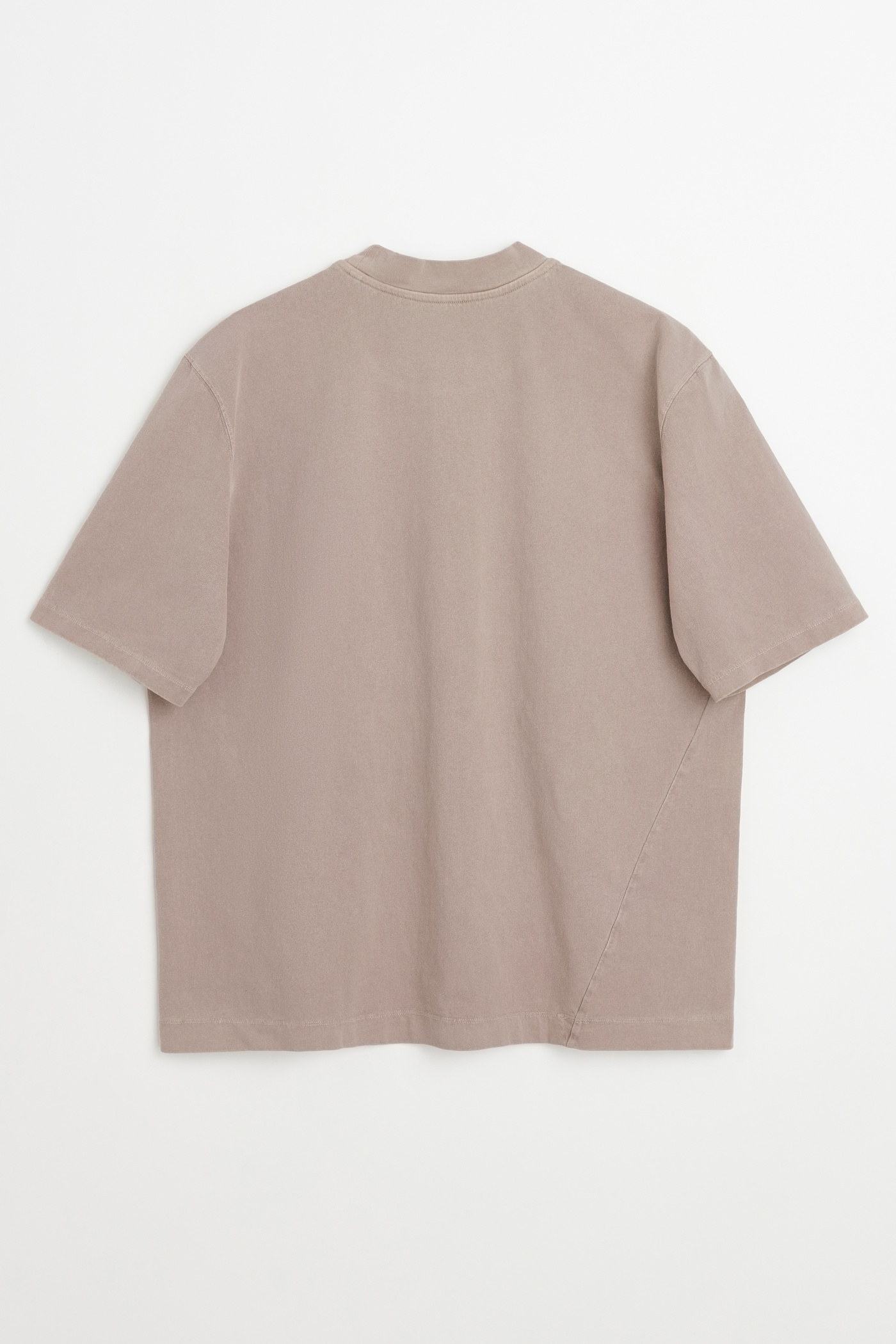 Big T-Shirt Pink Cast Band Jersey - 7