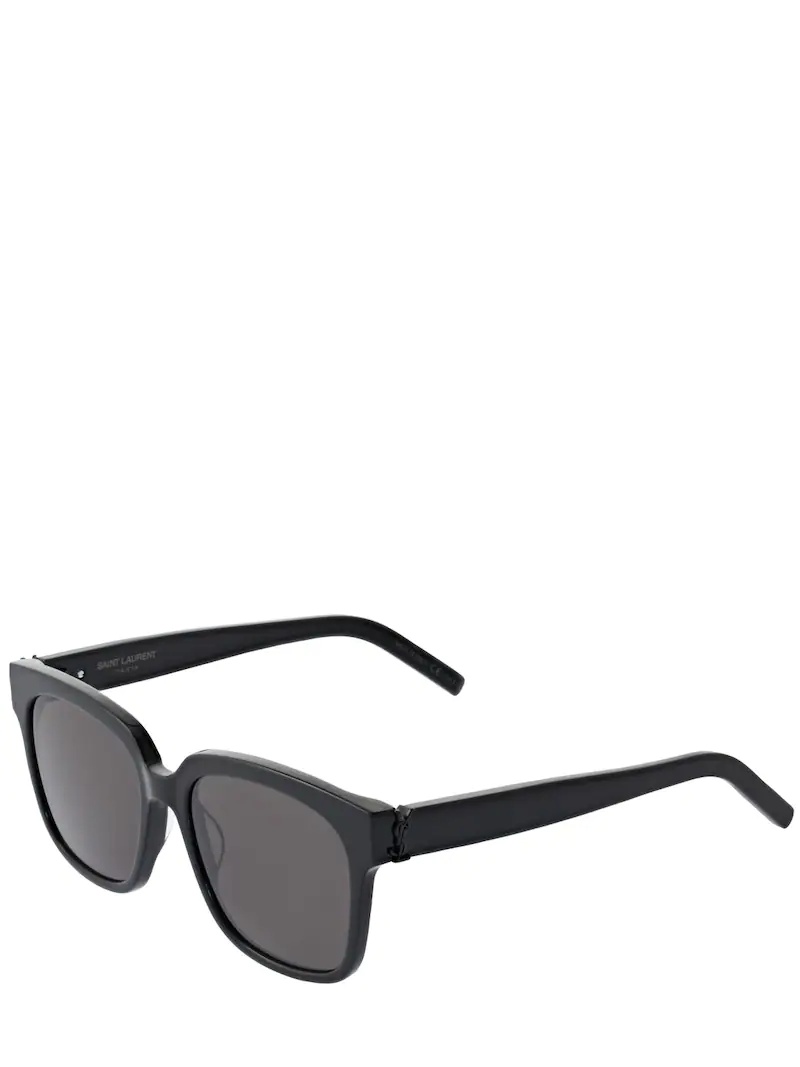 SL M40 ACETATE SUNGLASSES - 3