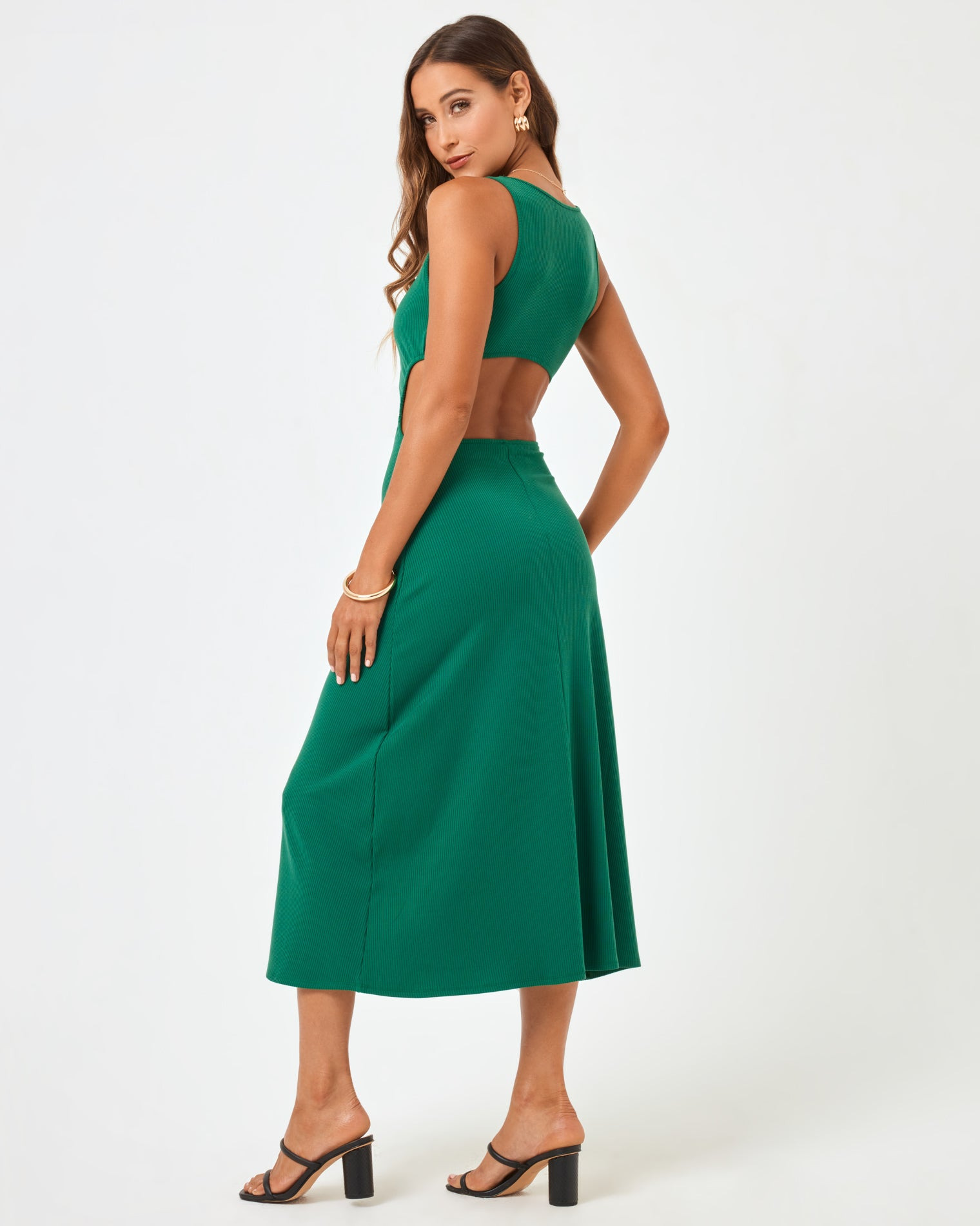 Margot Dress - 3
