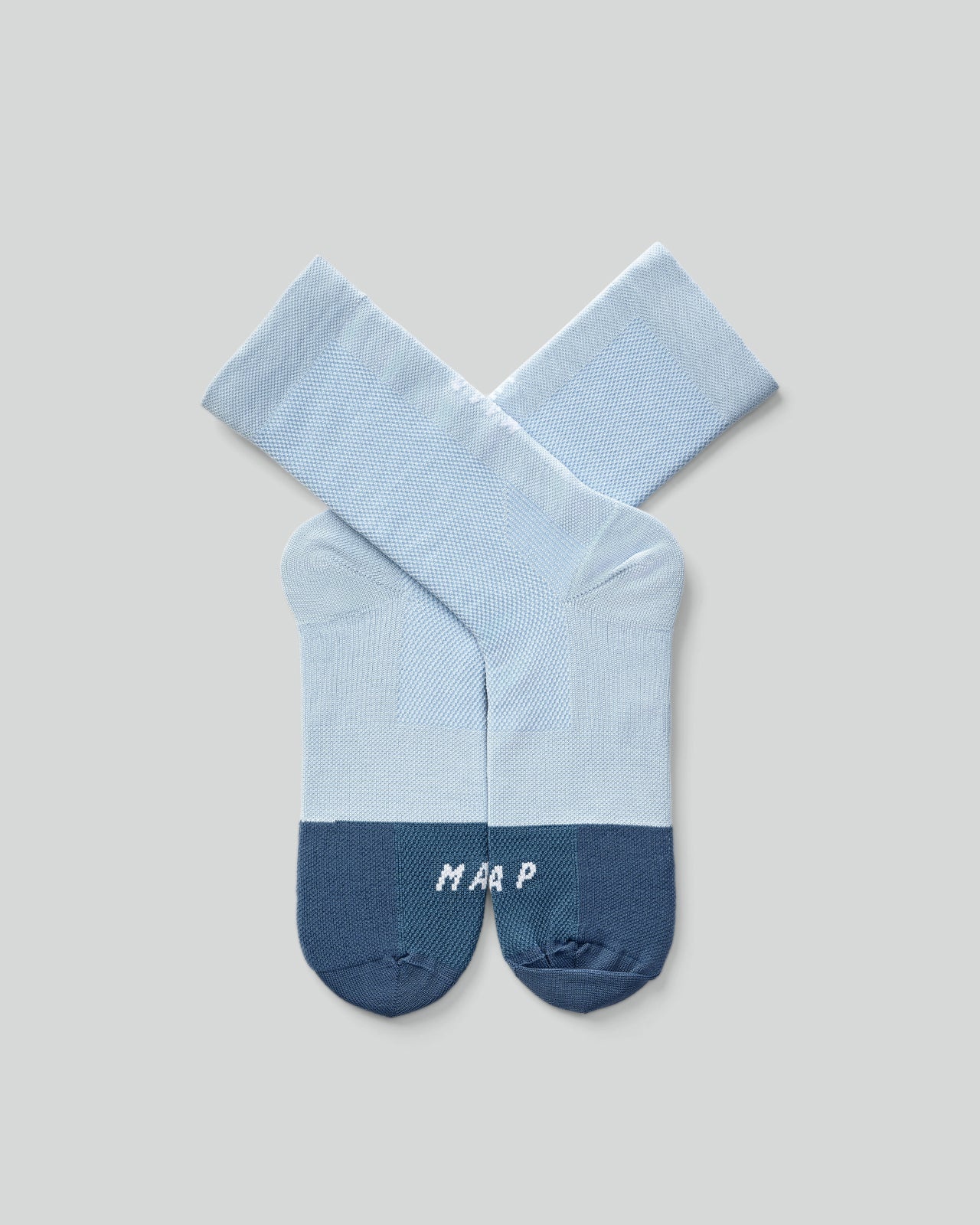 Division Sock - 3