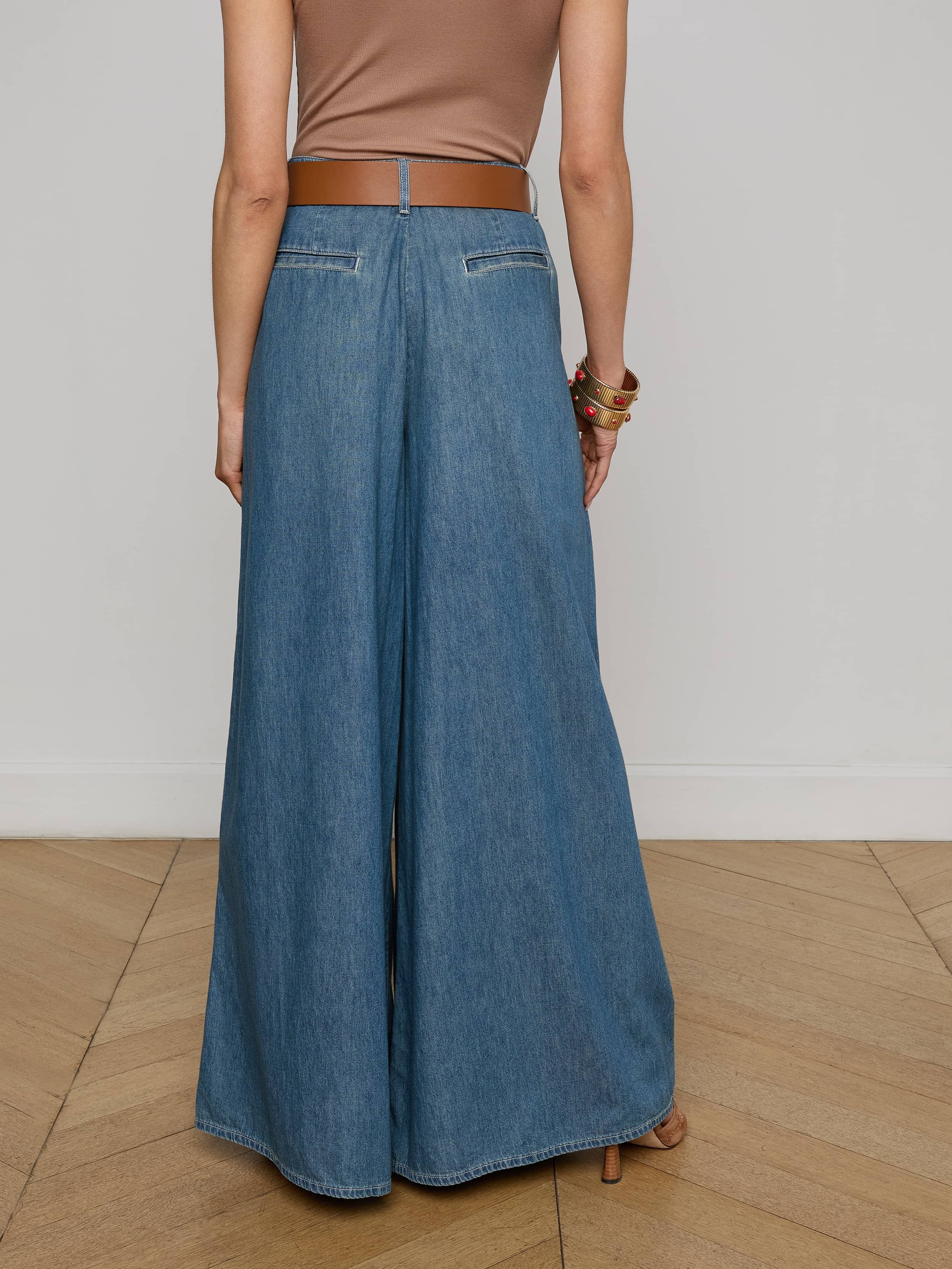 Lorenza Palazzo Jean - 6
