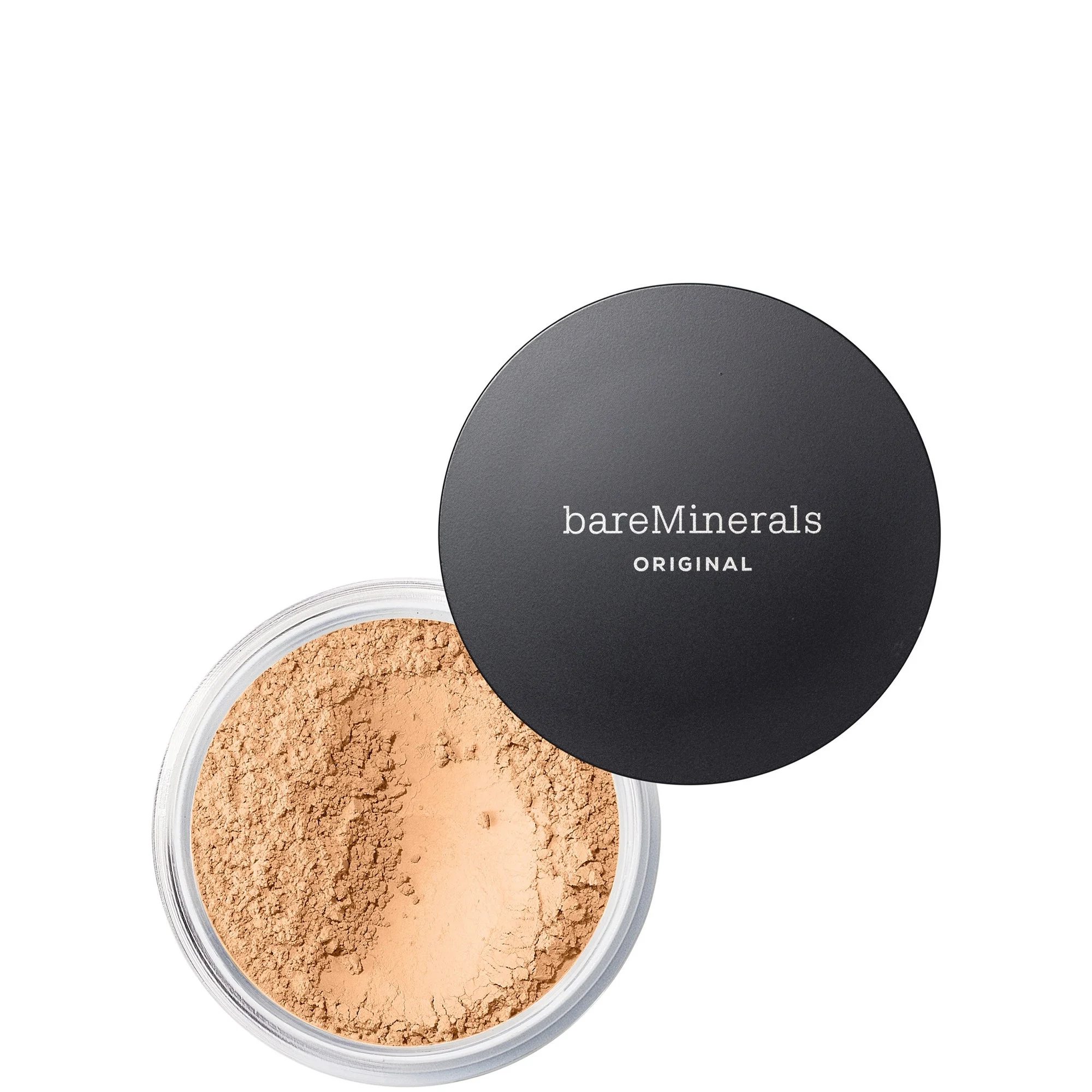 bareMinerals ORIGINAL Loose Powder Foundation SPF 15 - Neutral Medium 15 - 1
