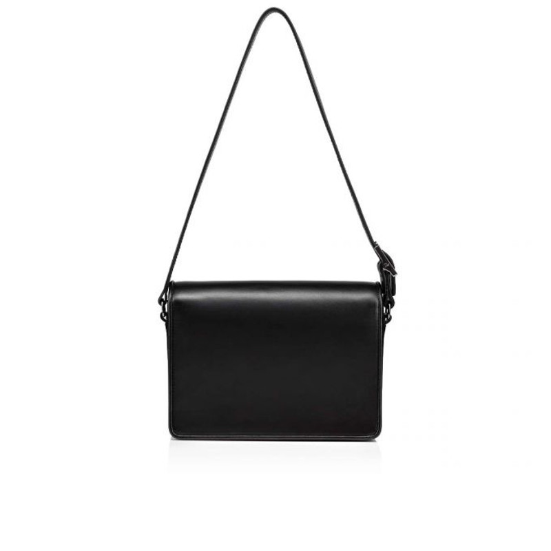 Carasky Crossbody BLACK 8