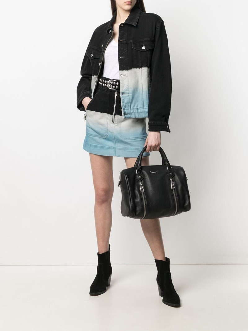 Zadig & Voltaire medium Sunny tote bag outlook