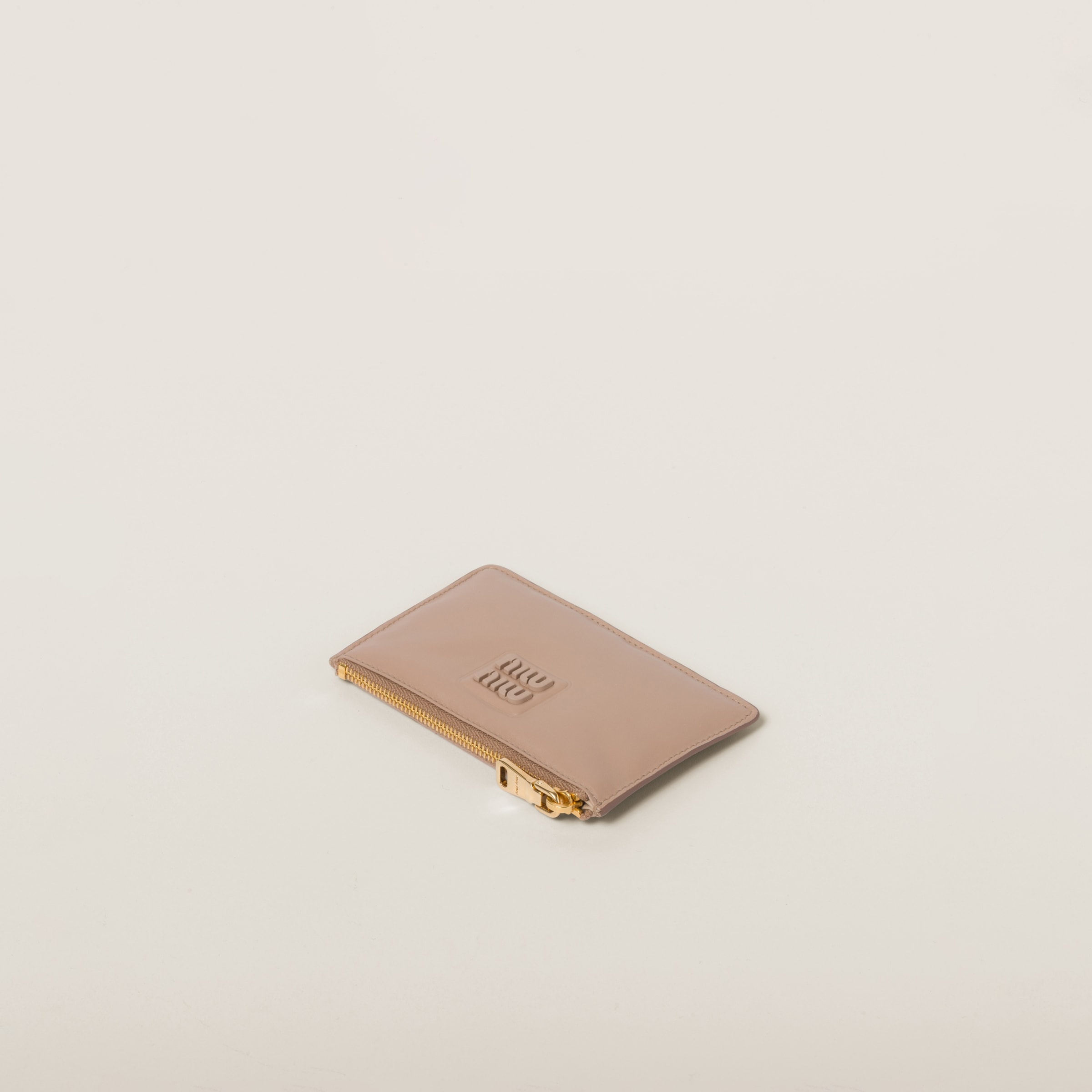 Leather envelope wallet - 4