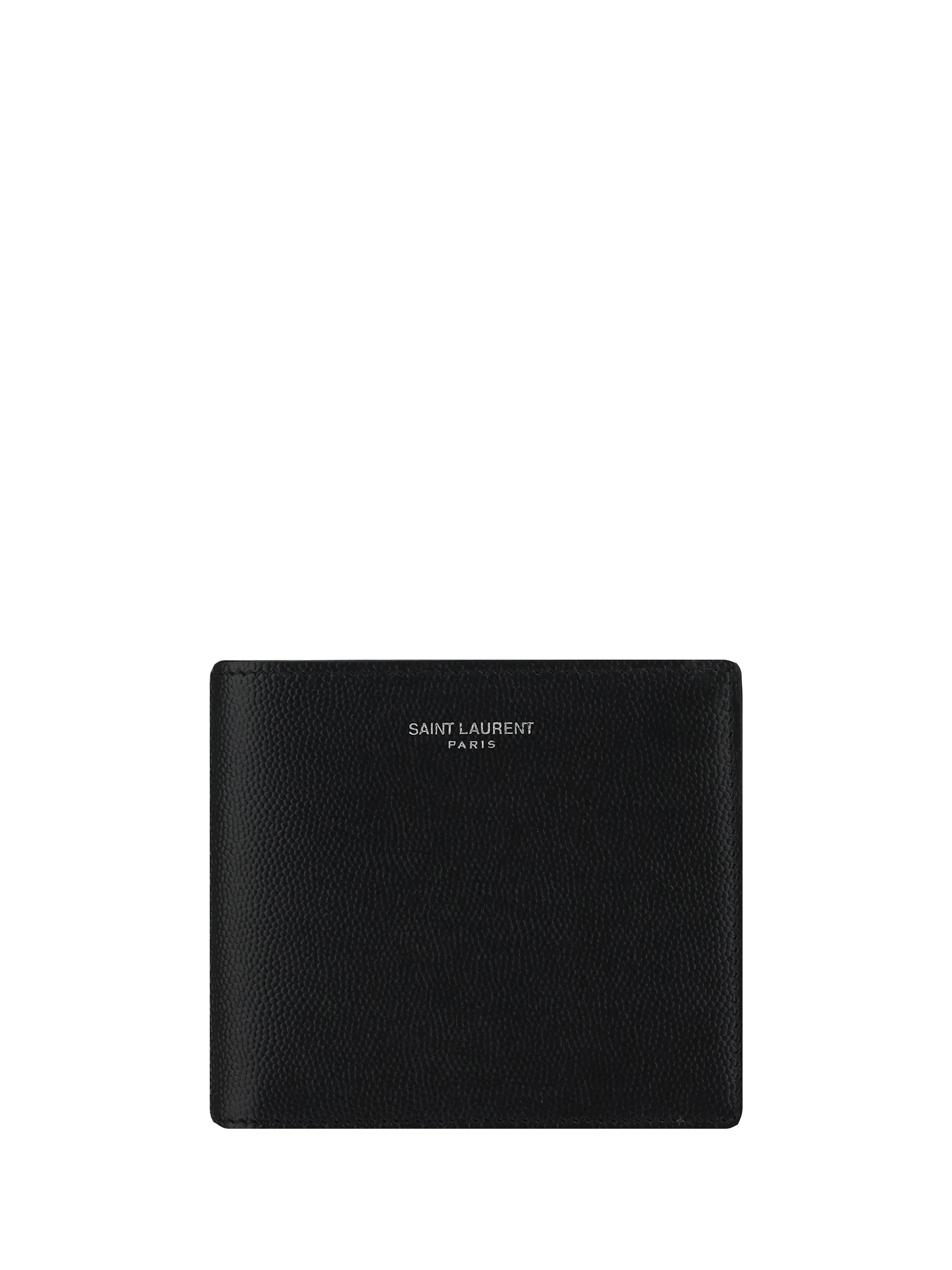 Saint Laurent Men Wallet - 1