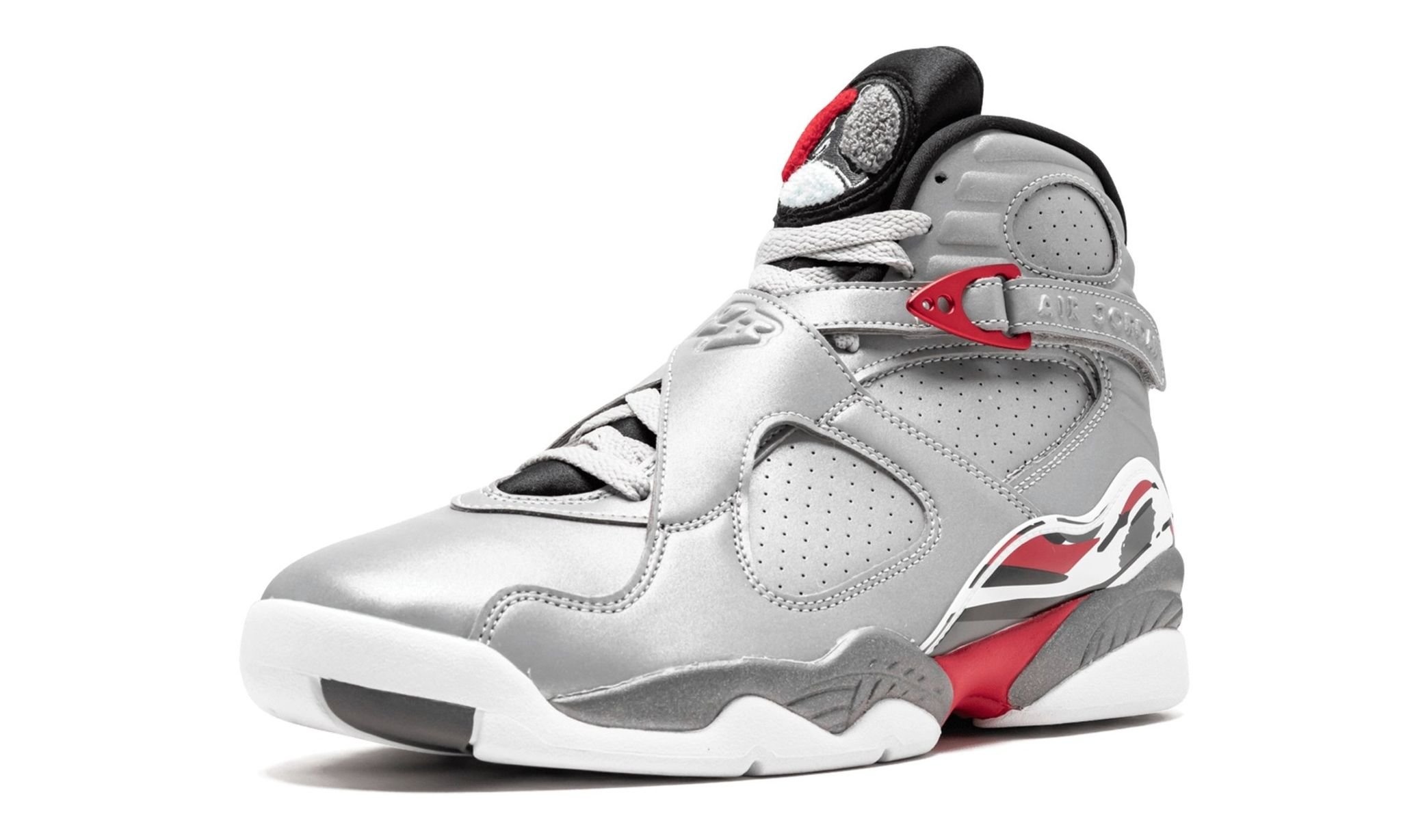 Air Jordan 8 "Reflections of a Champion" - 4