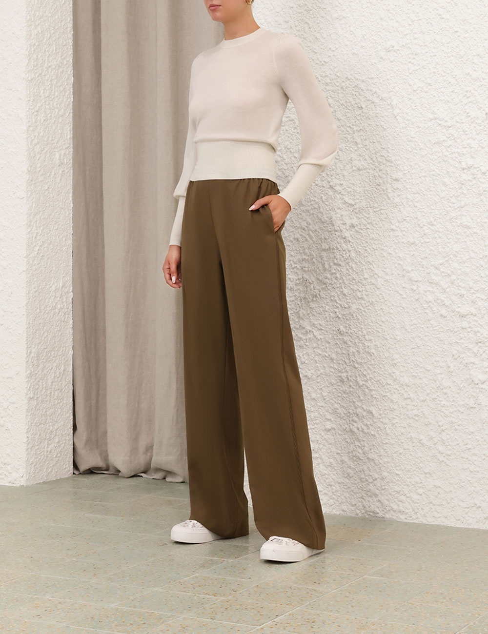 CRUSH TRACK PANT - 3