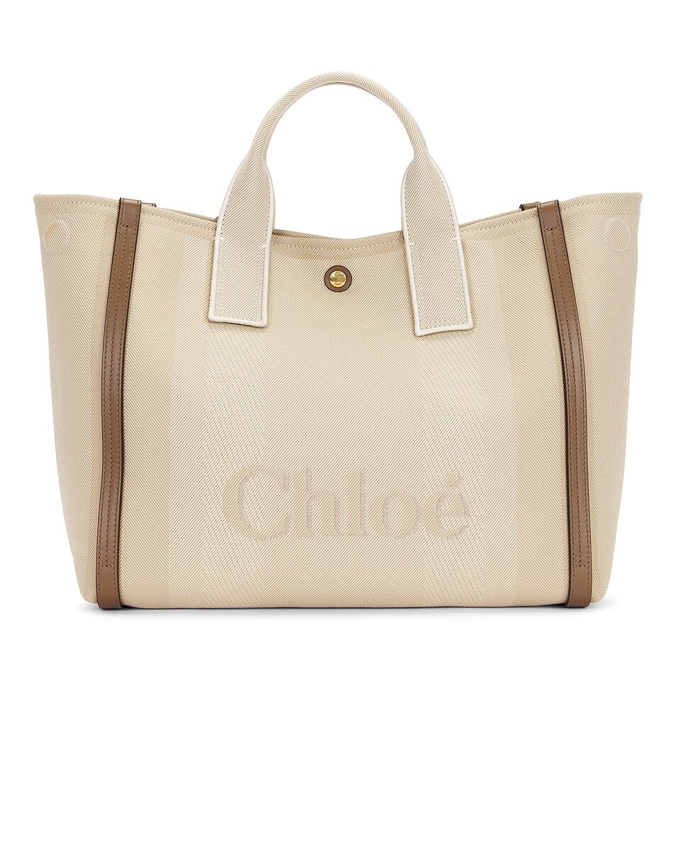 Carry Large Handbag - 3
