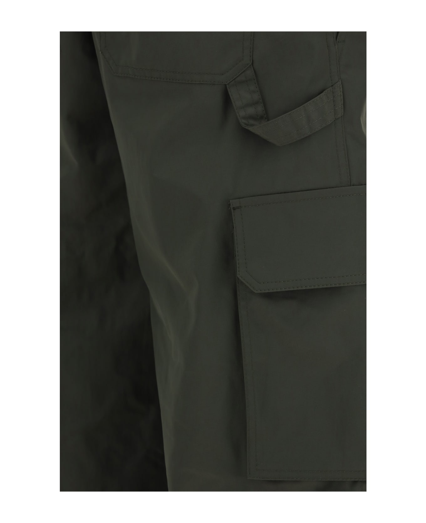 Cargo Trousers - 3