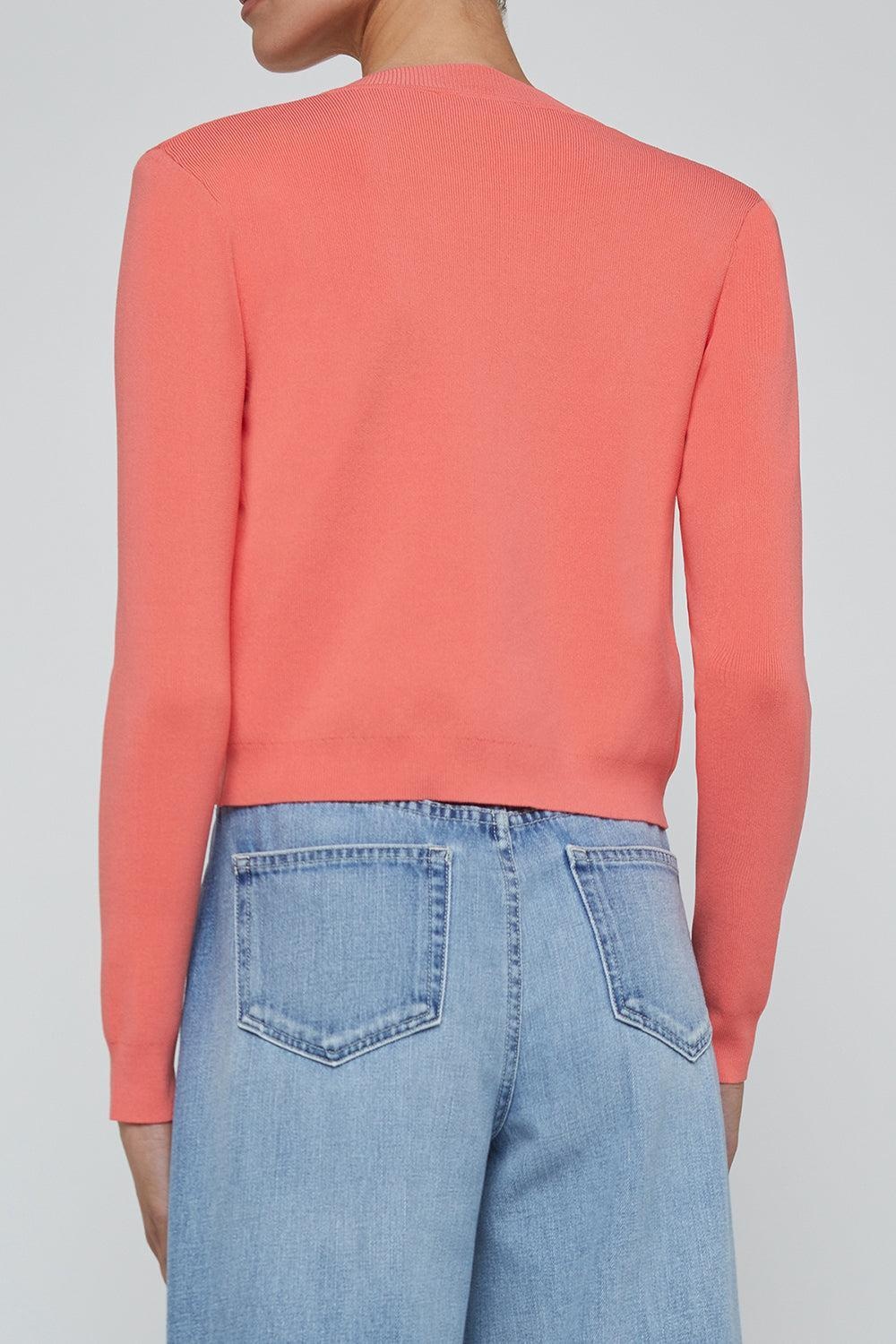Toulouse Cardigan - 5