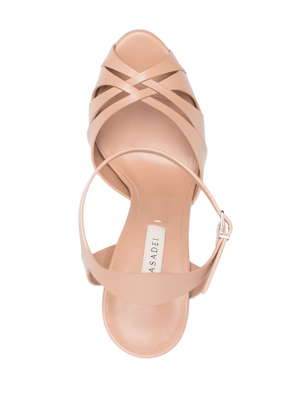 Felina 40mm sandals - 4