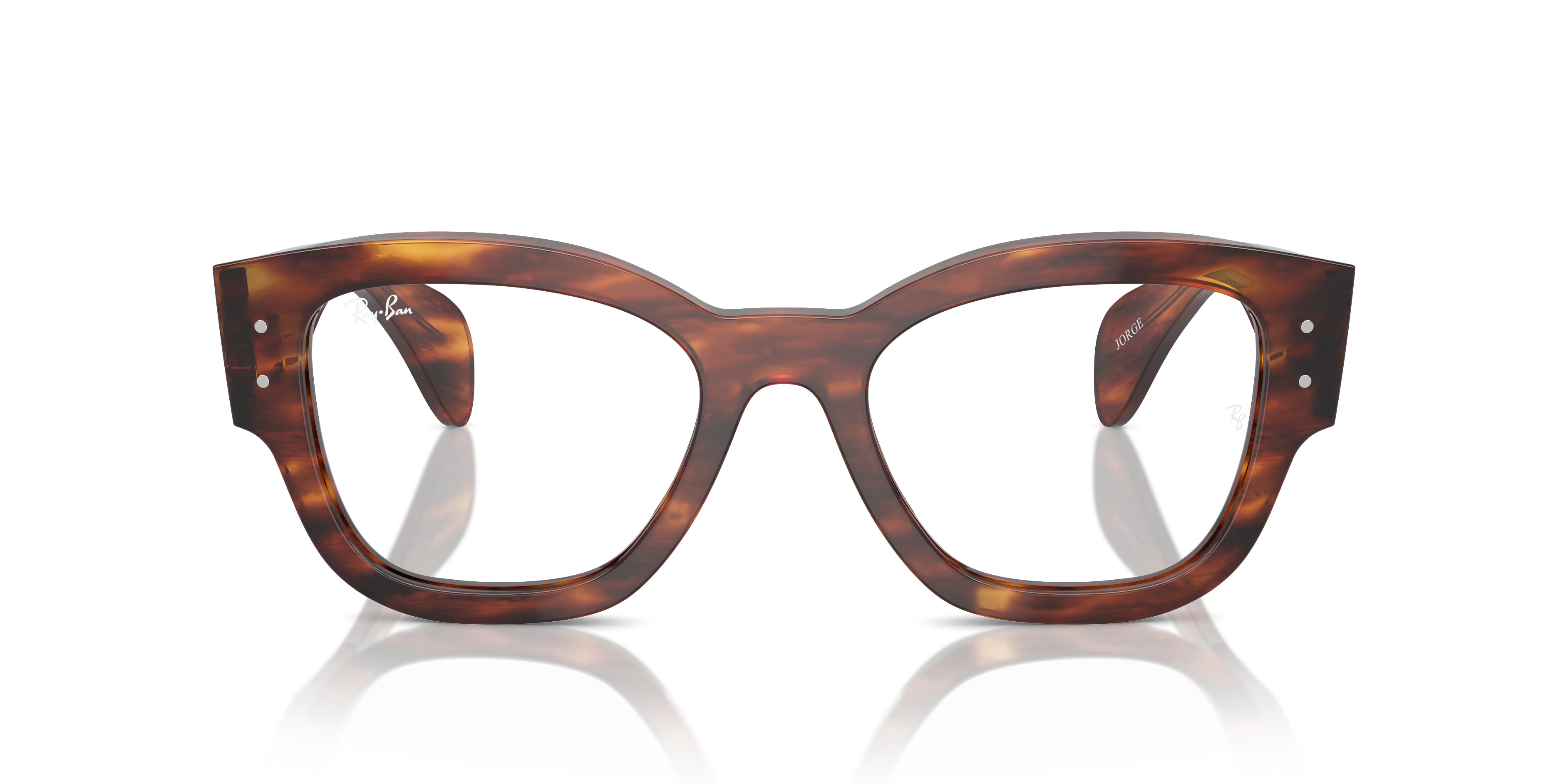 JORGE OPTICS - 4
