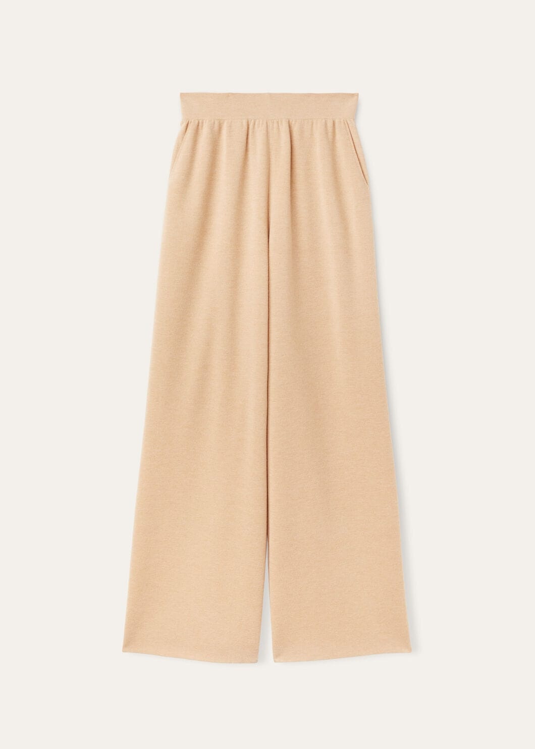 Cocooning Pants - 1