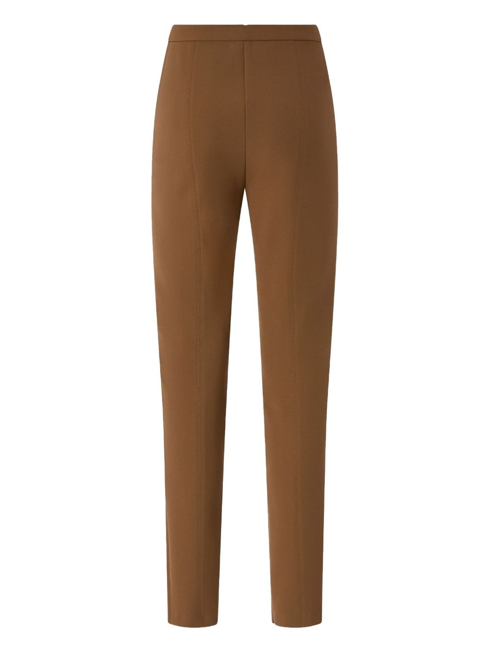 pleated trousers - 2