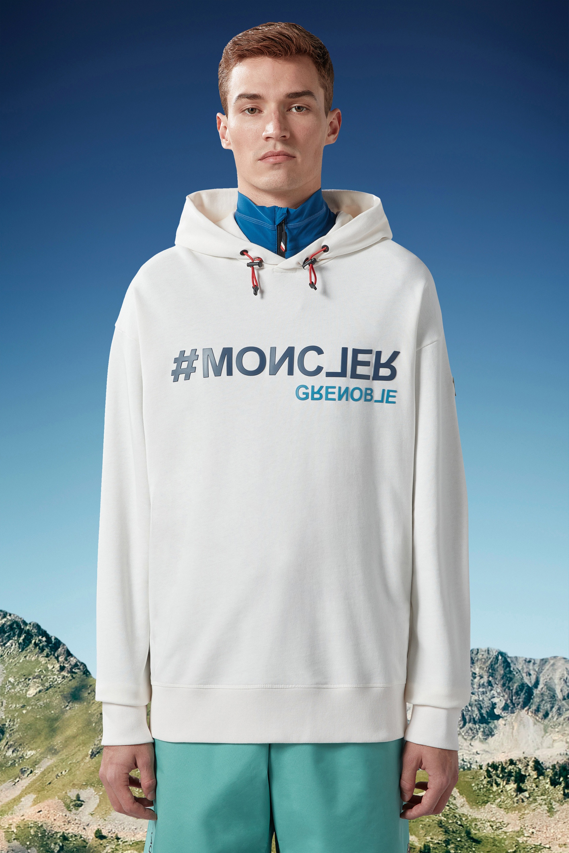 Logo Hoodie - 3