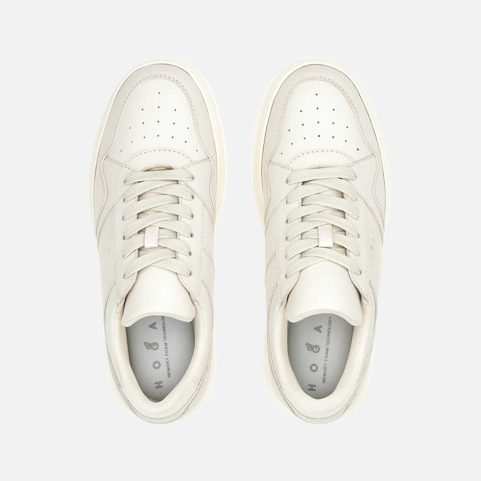Sneakers Hogan Skyscraper - 4