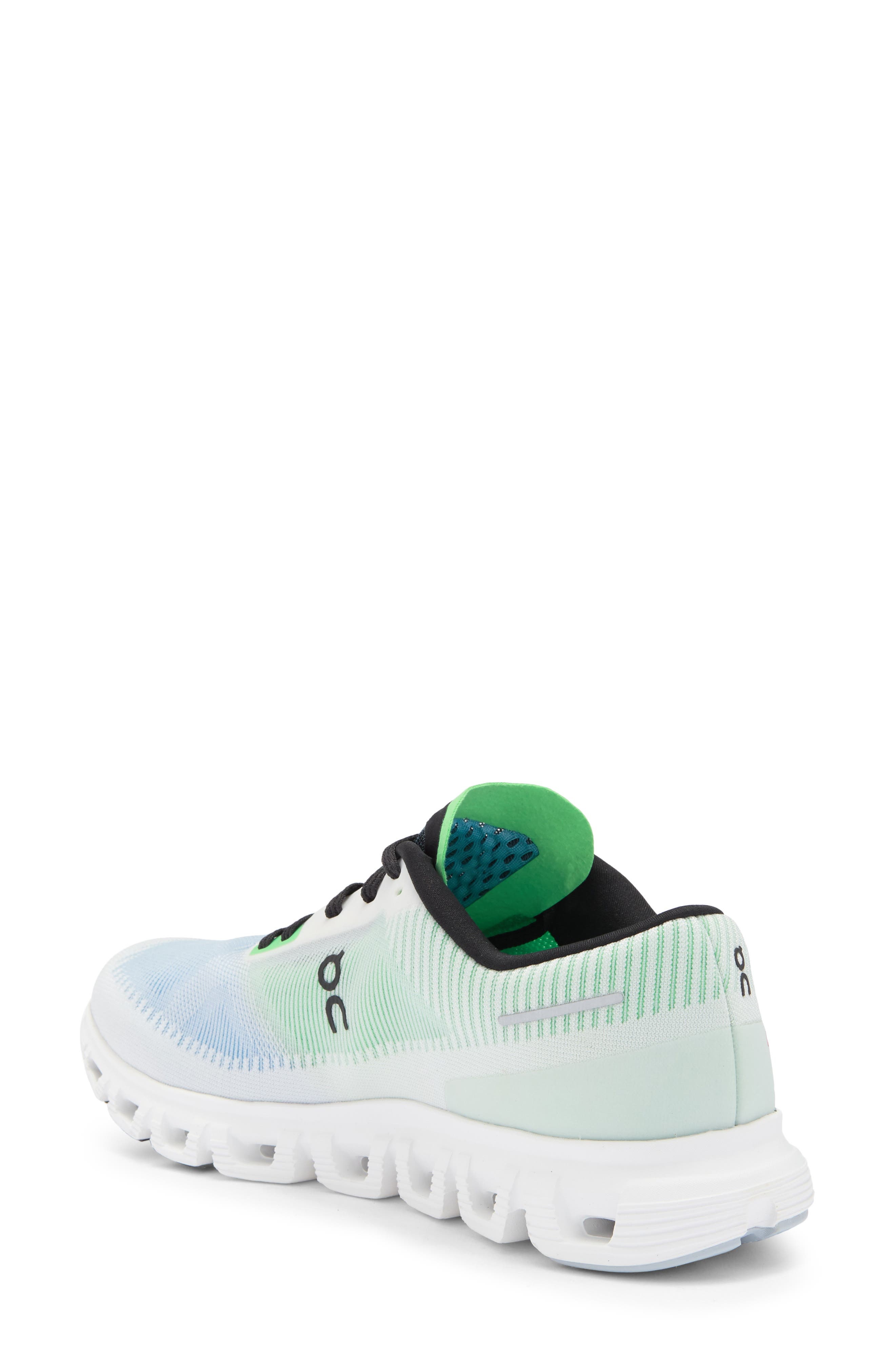 On Cloud 6 Push Sneaker in Horizon/Honeydew at Nordstrom - 2