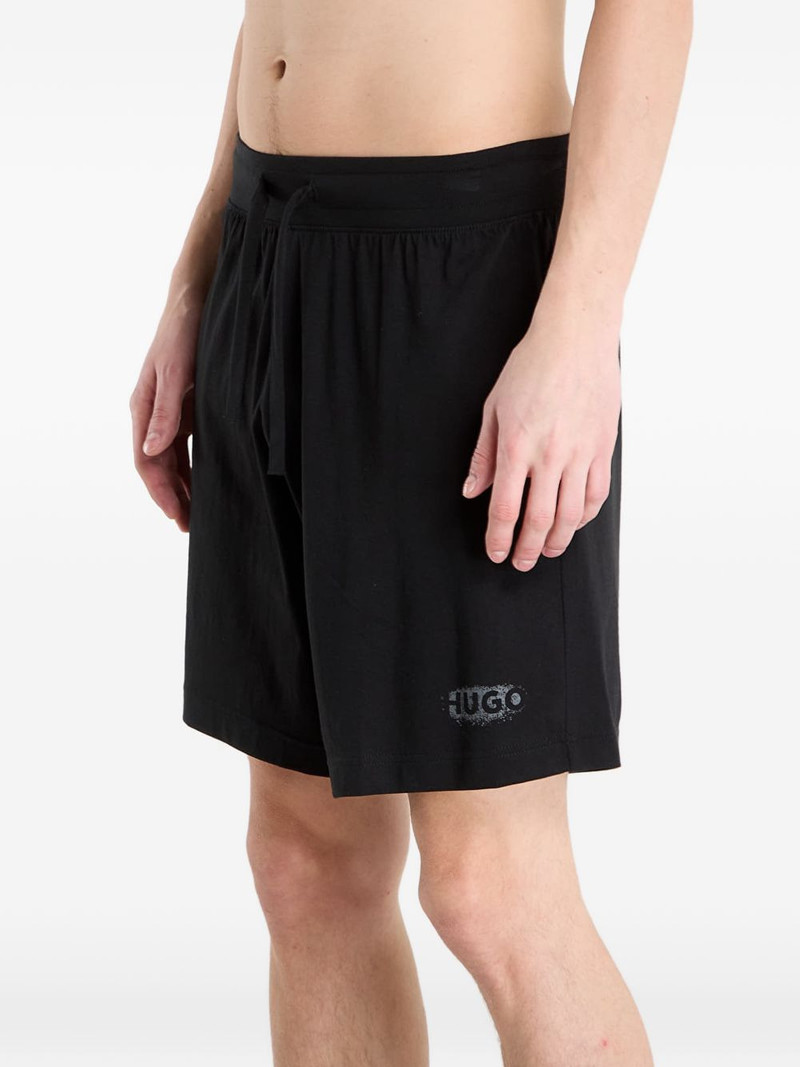 Spray shorts 4