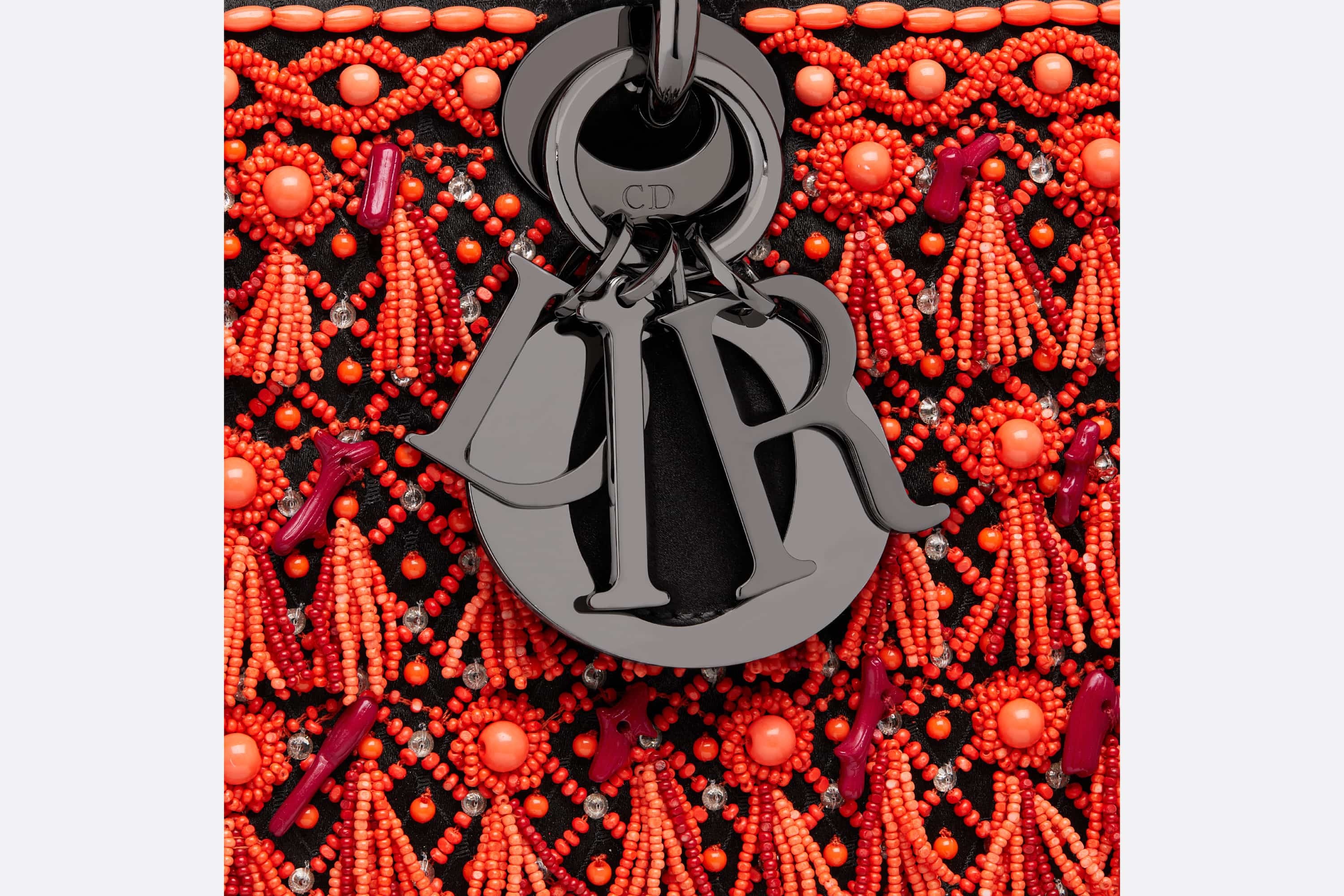 Lady D-Joy Bag - 6