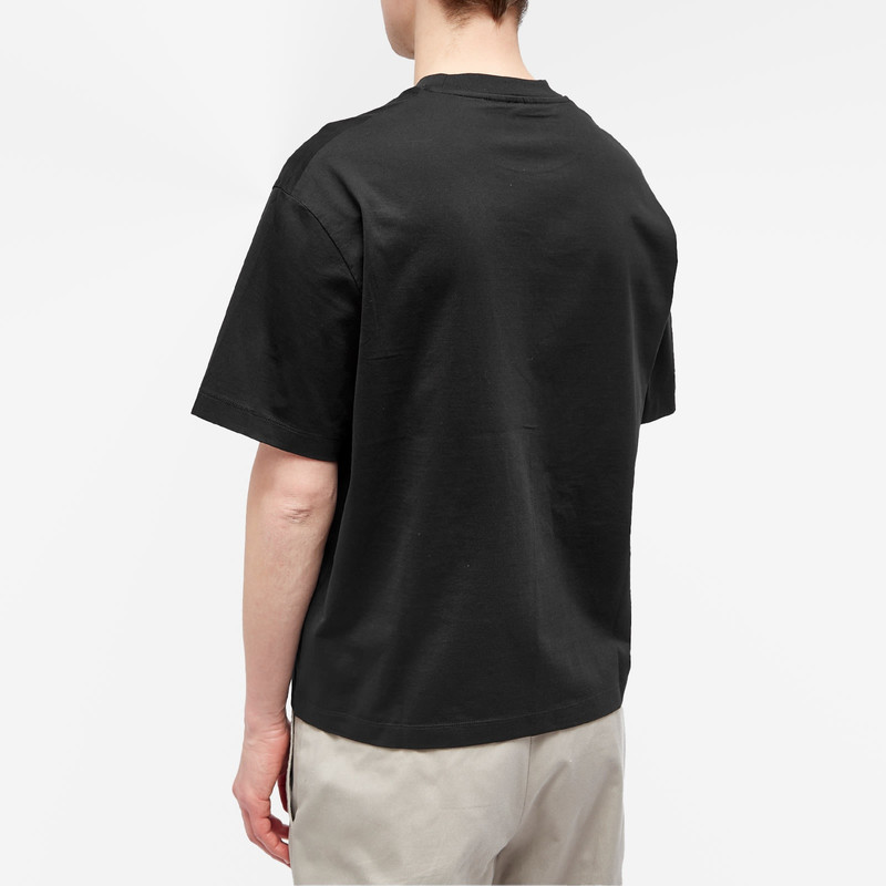Neil Barrett Bolt Patch T-Shirt 3
