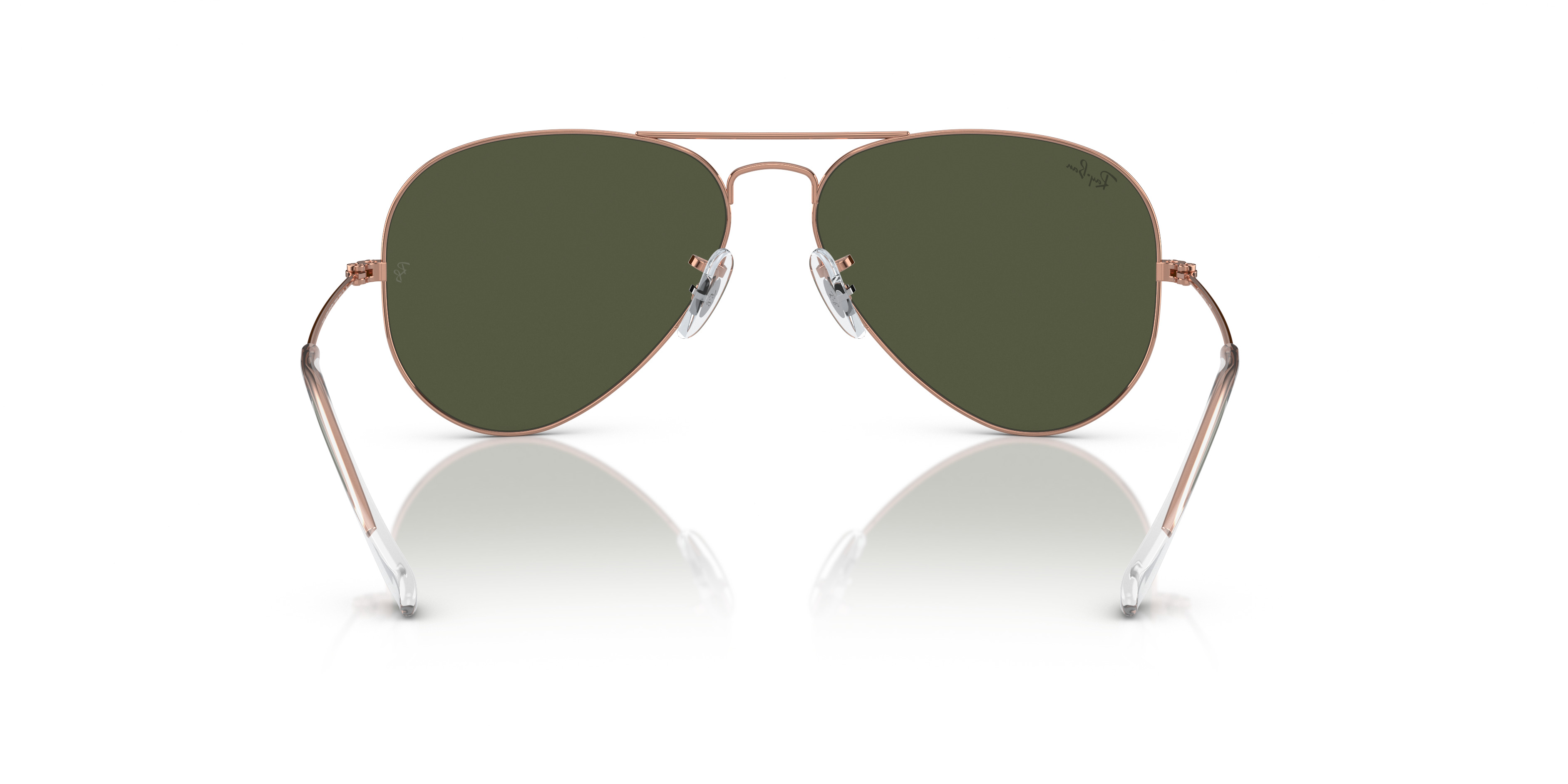 AVIATOR ROSE GOLD - 6