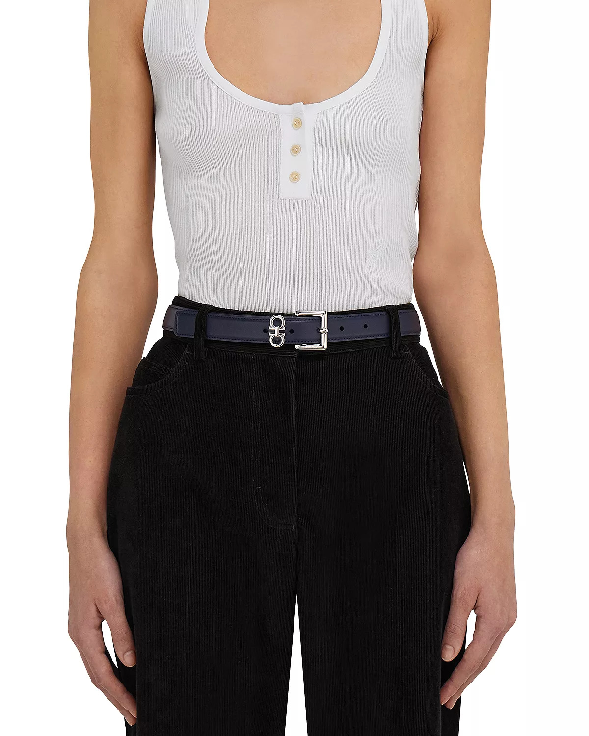 Women's Donna Belt - 2