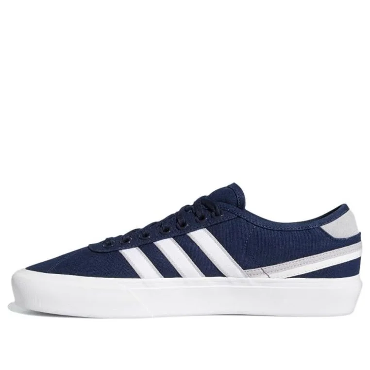 adidas Delpala 'Collegiate Navy' FY9311 - 1