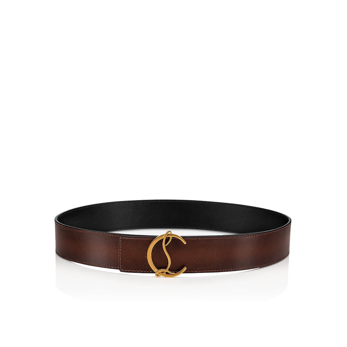 CL LOGO BELT - 1