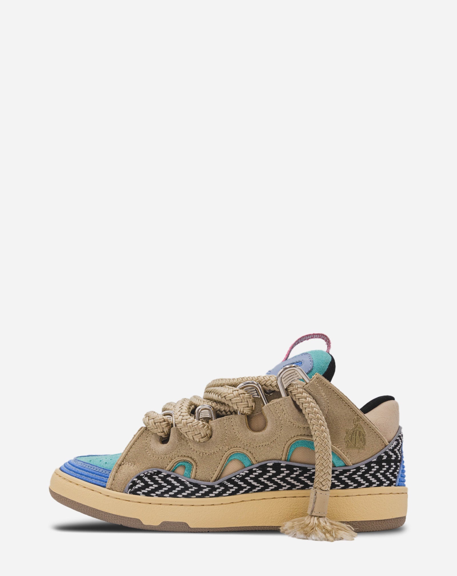 CURB SNEAKERS BY SURGEON FOR WOMEN - 6