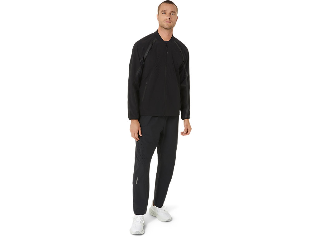 ACTIBREEZE LIGHT WEIGHT WOVEN PANTS - 9