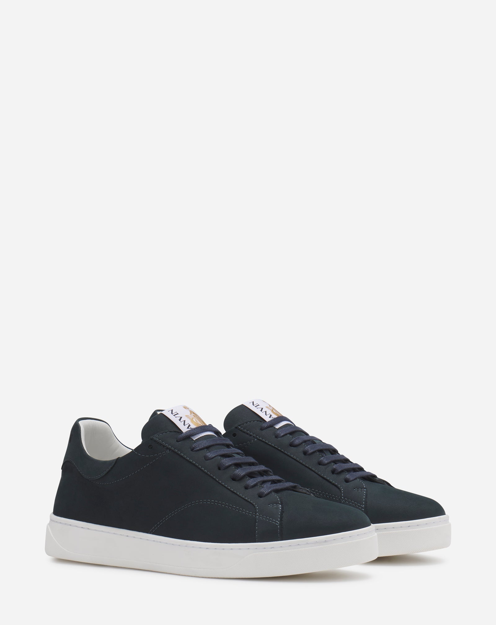 SUEDE DDB0 SNEAKERS - 2