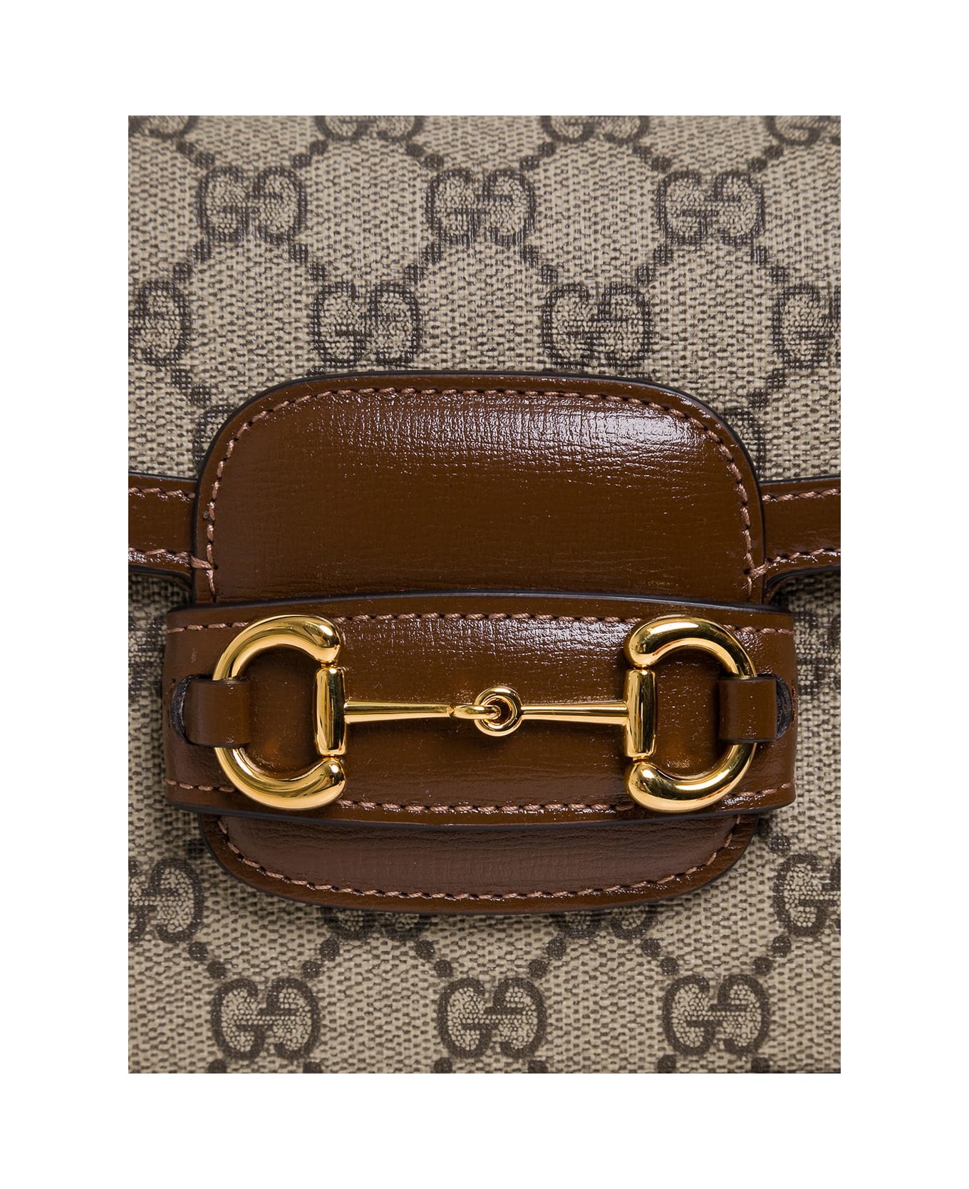 Horsebit 1955 Mini Bag - 4