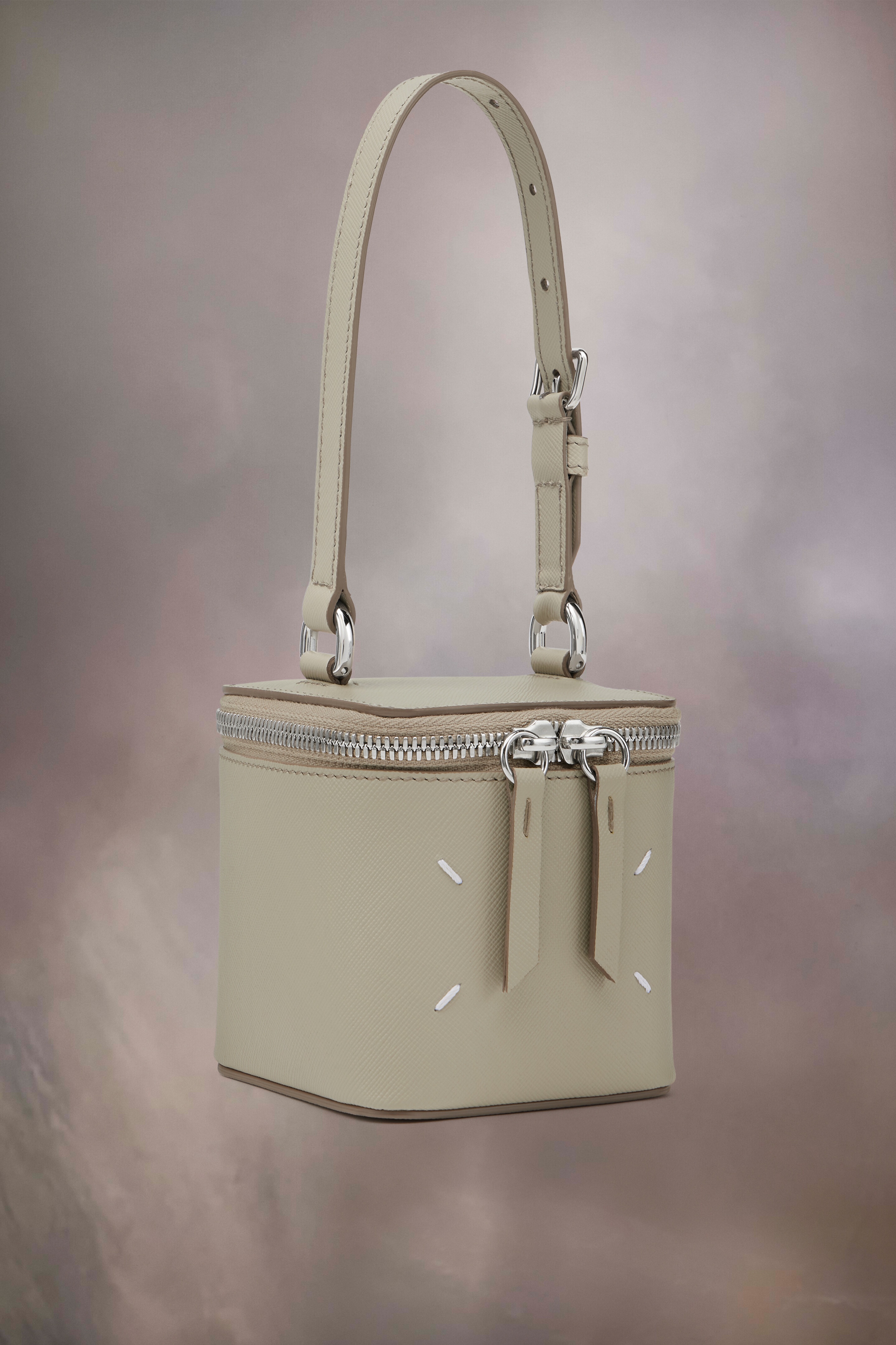 Mini box bag - 2
