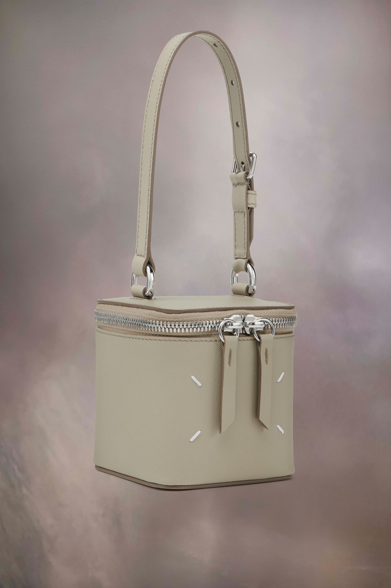 Maison Margiela Mini box bag outlook