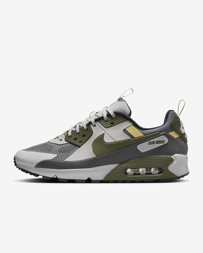 Nike Air Max 90 Drift Men's Shoes - 1