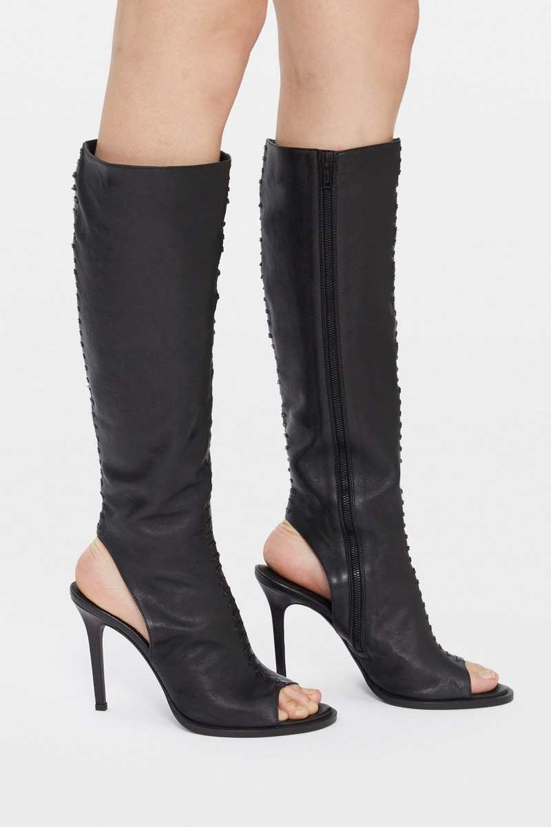 Seria High Heeled Boots 6