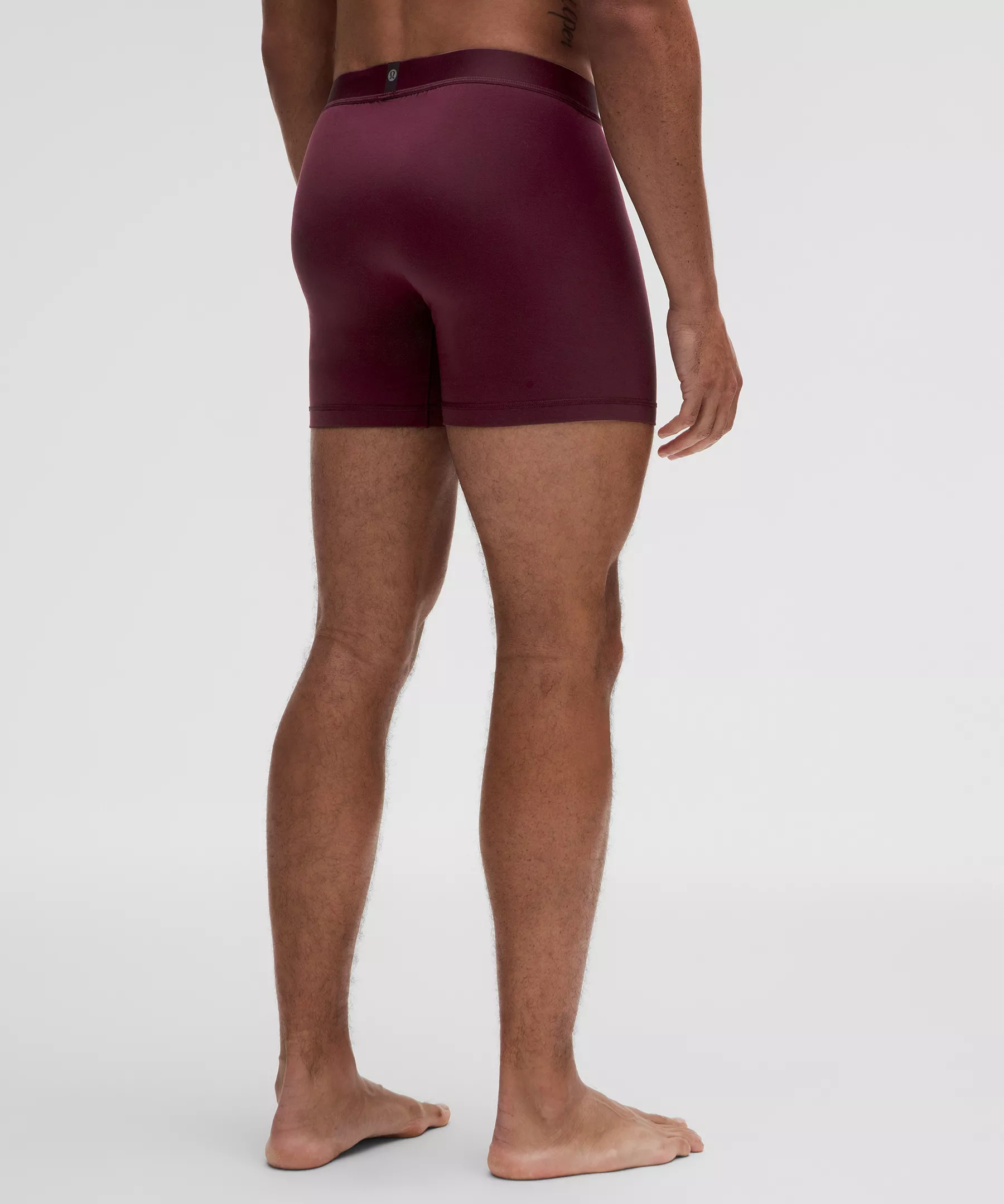 Always In Motion Boxer 5" *7 Pack - 3