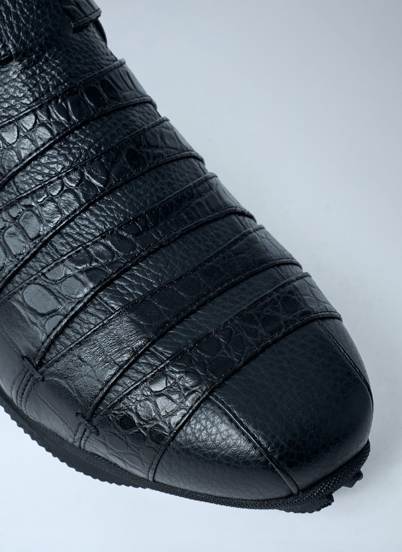 Kiko Kostadinov Kormos Fisherman Loafers outlook