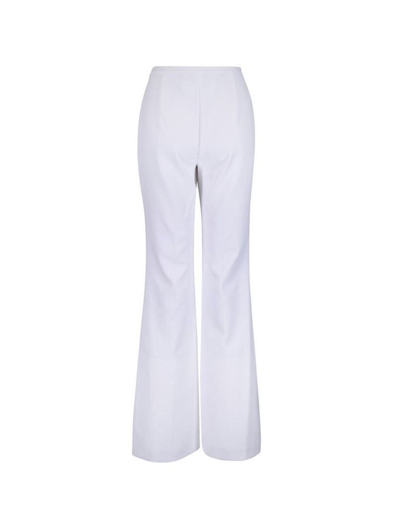 MICHAEL KORS Brooke flared trousers outlook
