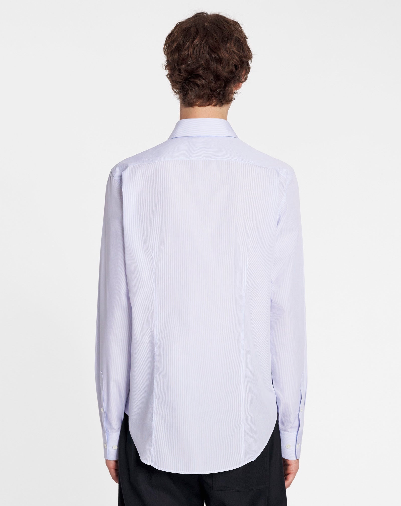SLIM FIT SHIRT - 4