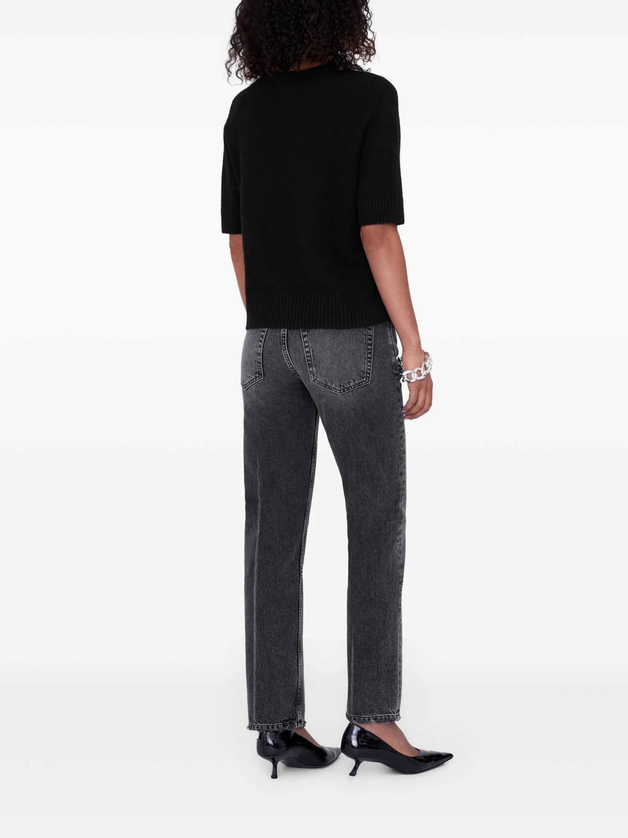 Anine Bing Jackson Sweater - 3