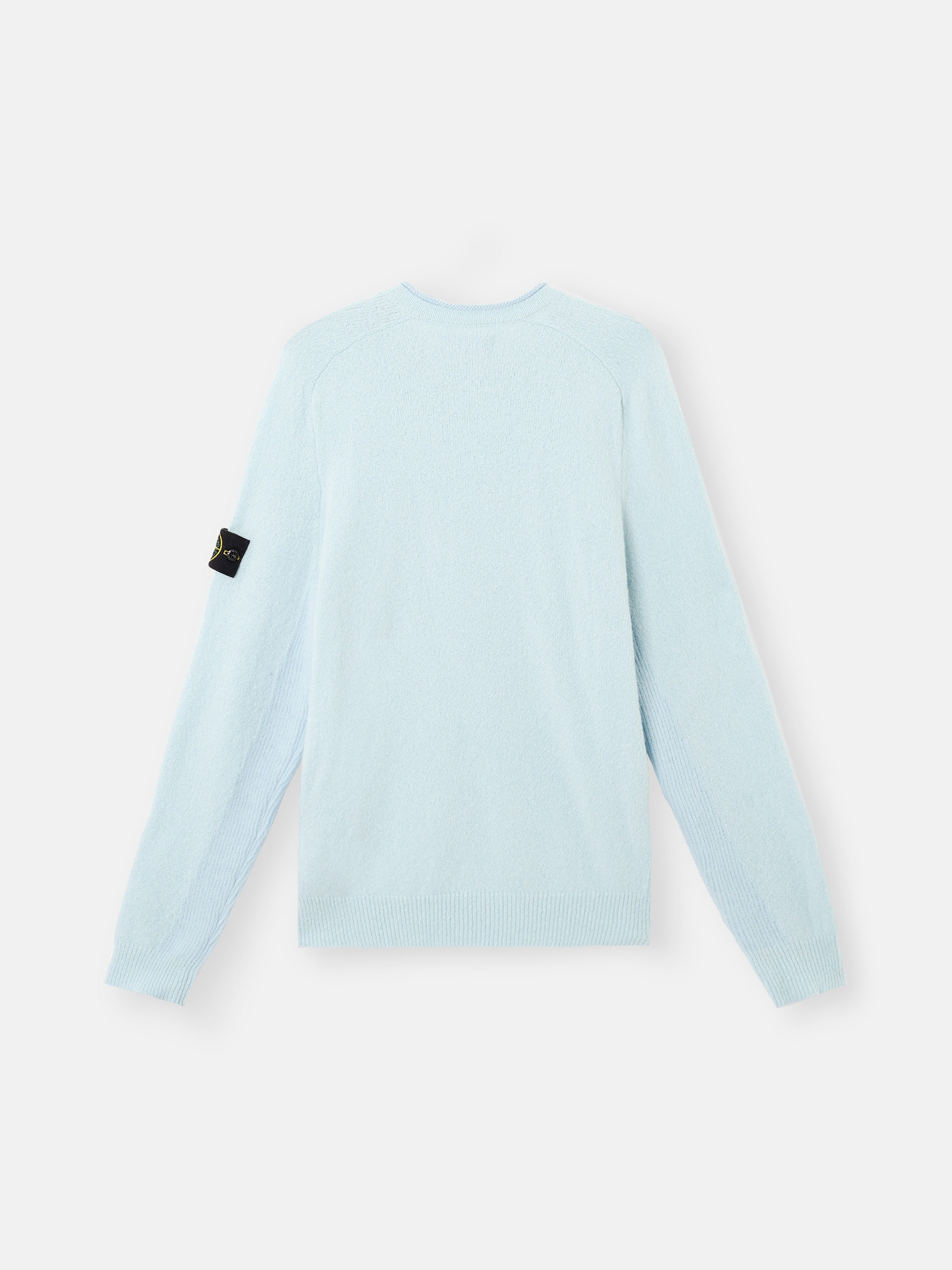 5100005 GAUZED EFFECT SOFT ORGANIC COTTON AND NYLON - 8
