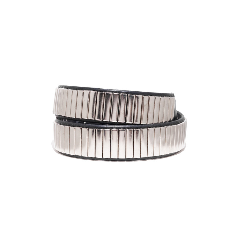 MECHANIC STUD BELT 3
