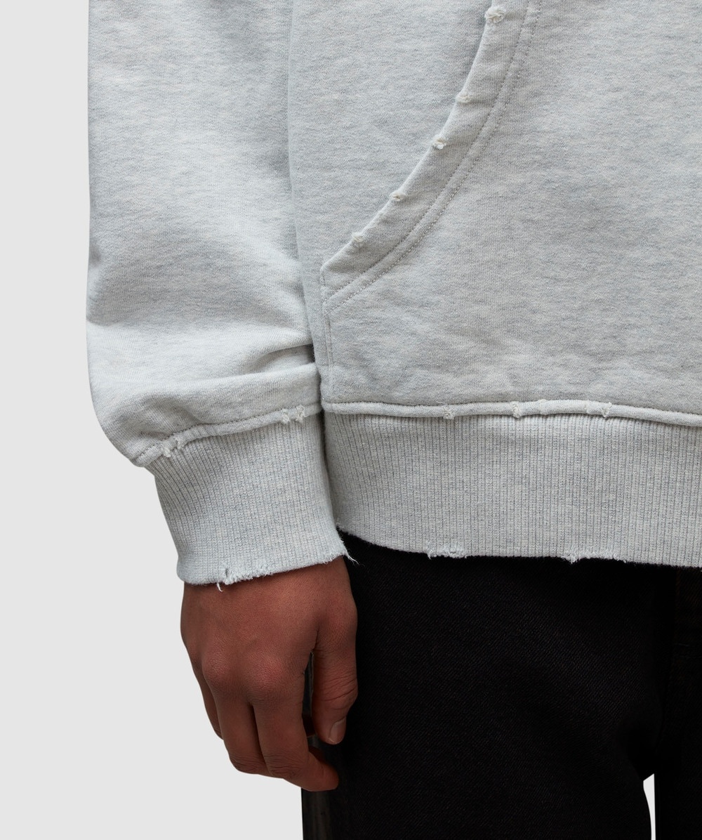 x thisisneverthat hoodie - 5