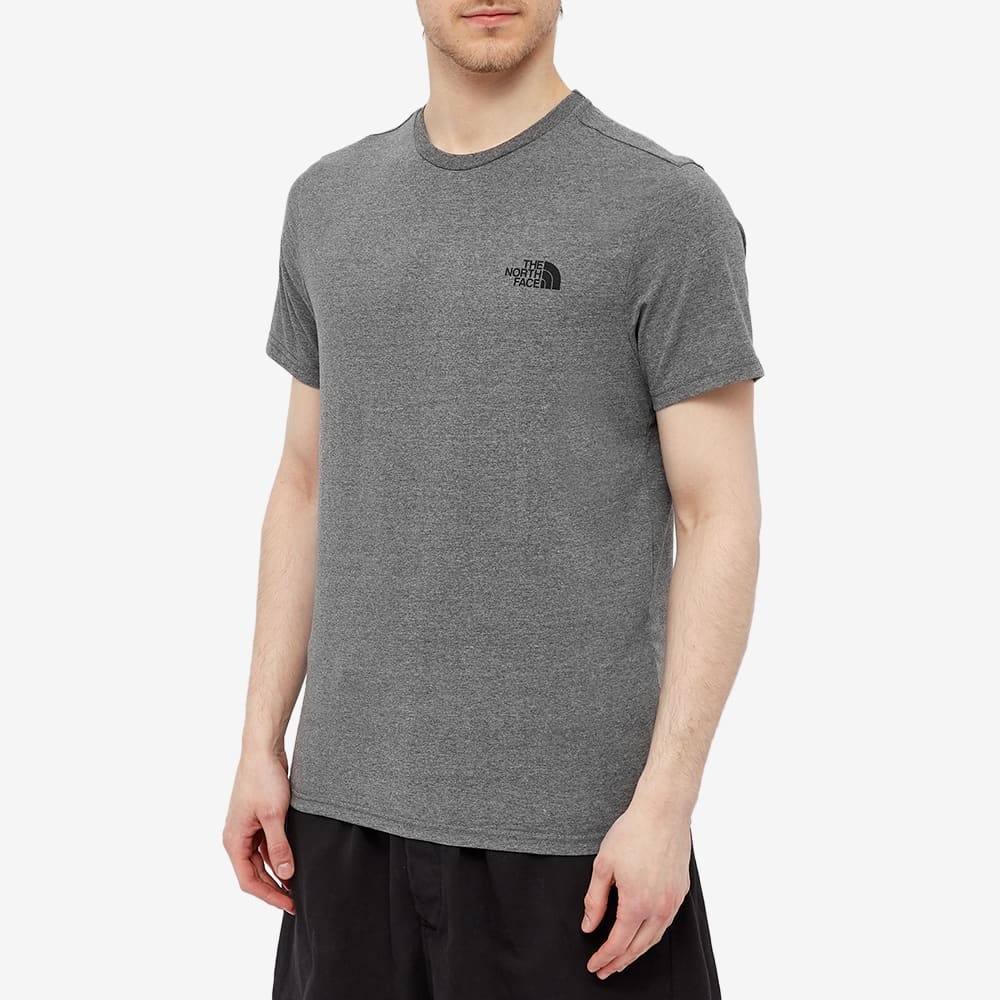 The North Face Simple Dome Tee - 4