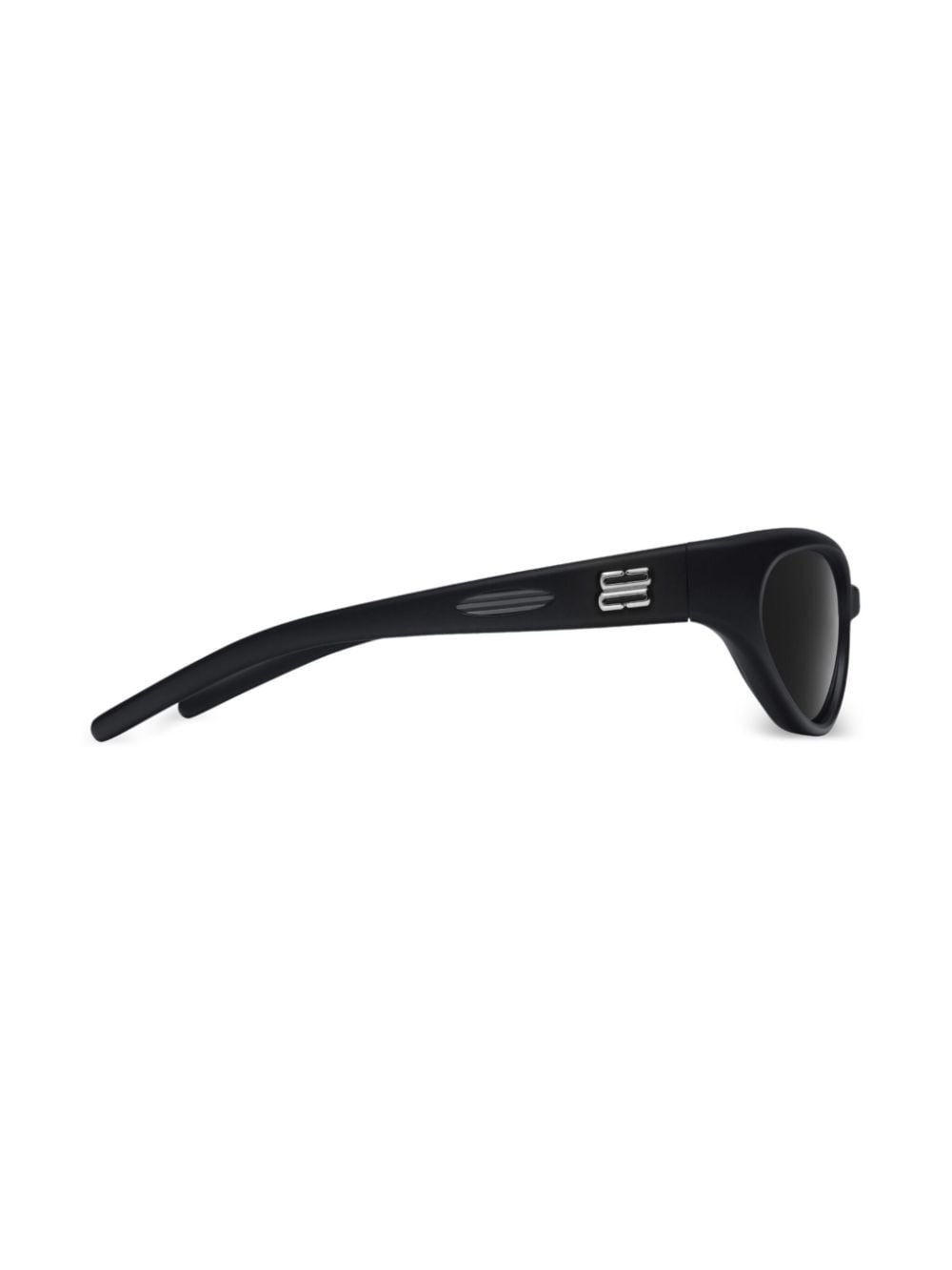 Juicy 01 cat eye-frame sunglasses - 4