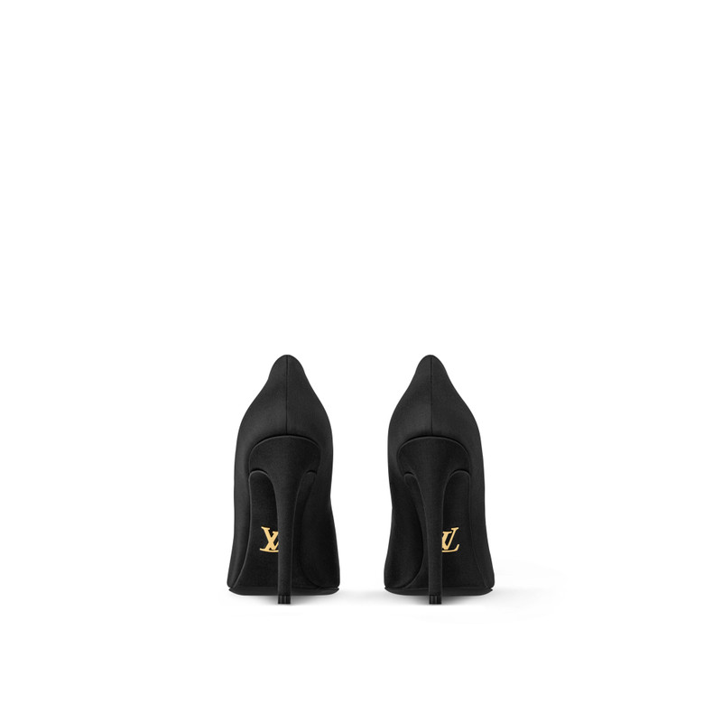Louis Vuitton Gala Pump outlook
