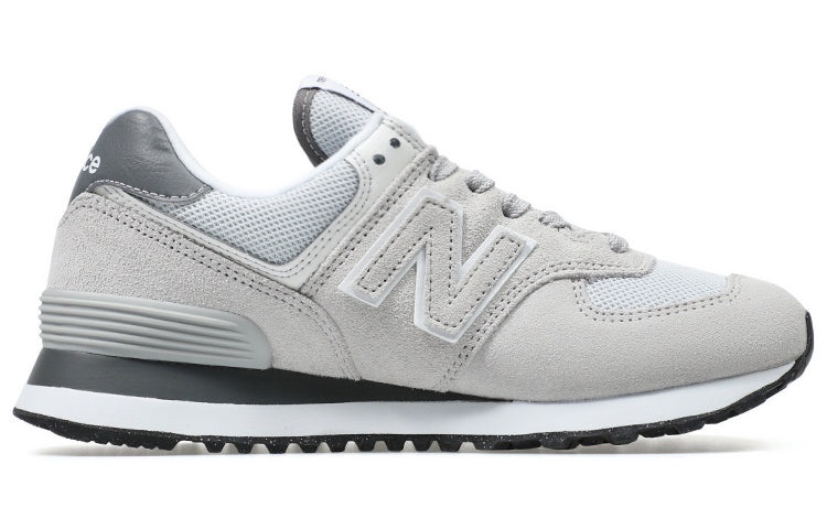 New Balance 574 'Grey White' U574GS2 - 2